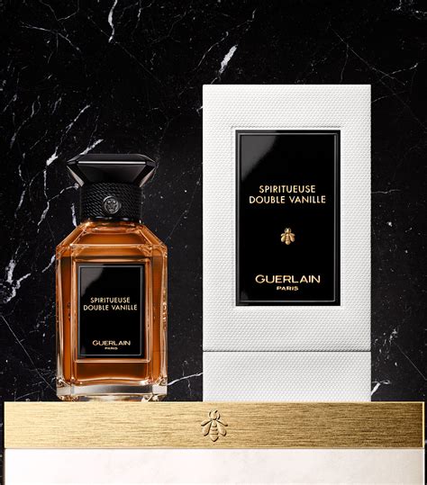 guerlain double vanille douglas